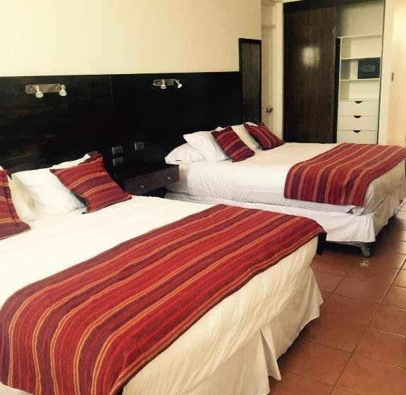 Номер Superior, Americano