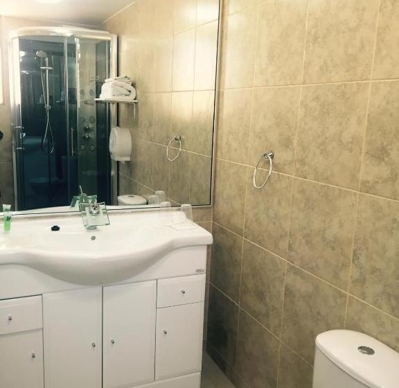 Номер Superior, Americano