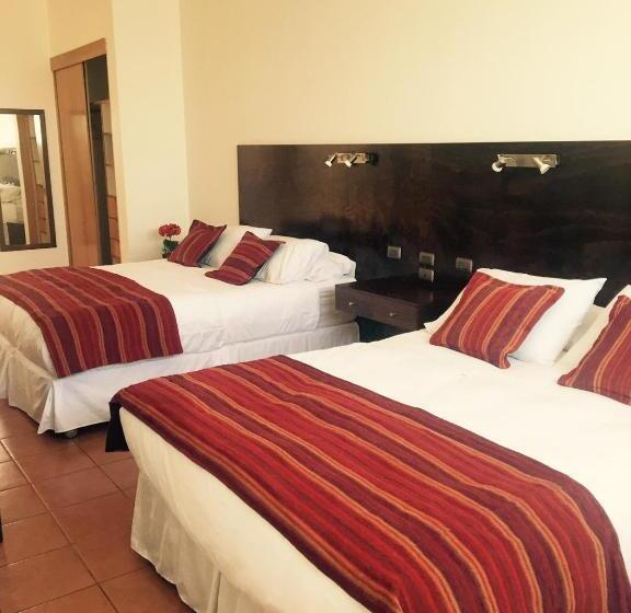 Номер Superior, Americano