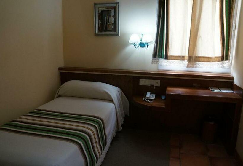 חדר סטנדרט יחיד, Balneario De Alicún De Las Torres