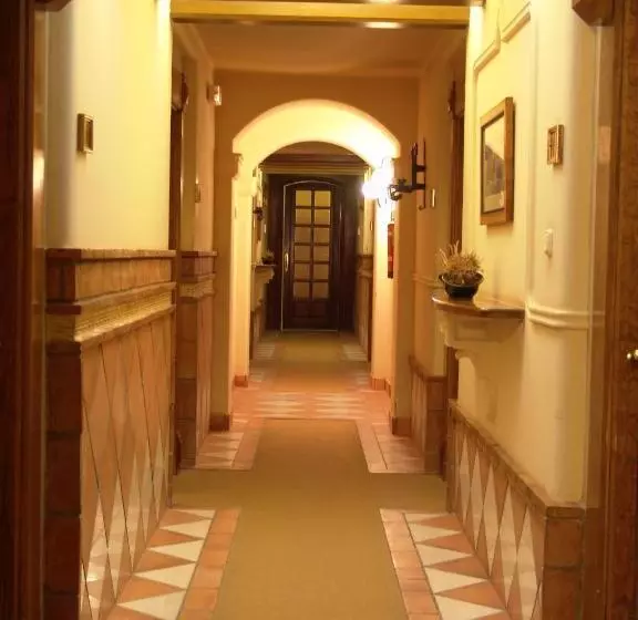 スタンダードルーム, Balneario De Alicún De Las Torres