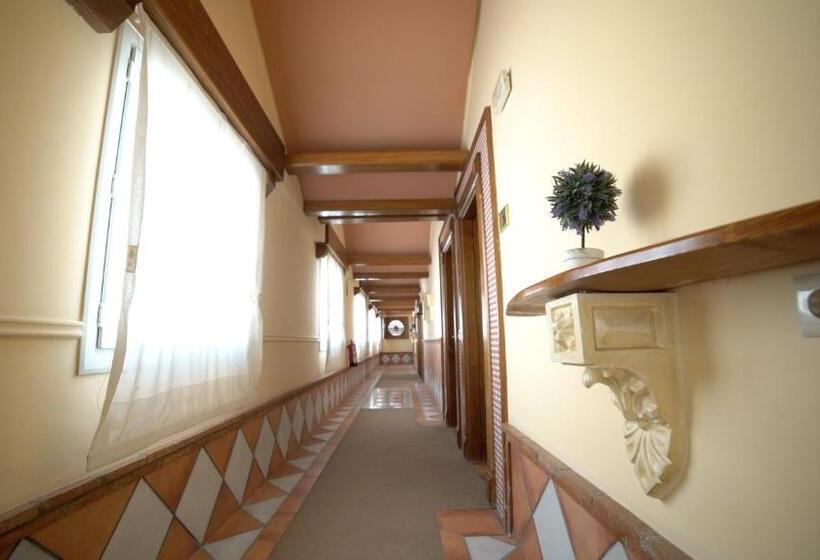 חדר סופריור, Balneario De Alicún De Las Torres