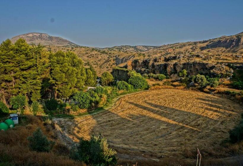 חדר סופריור, Balneario De Alicún De Las Torres