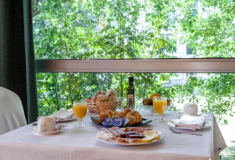 スタンダードルーム, Balneario De Compostela