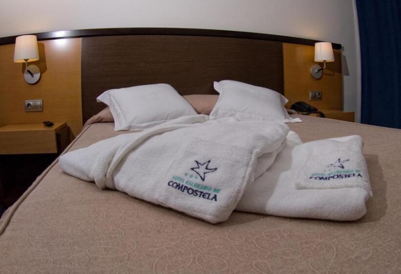 Номер Стандарт, Balneario De Compostela