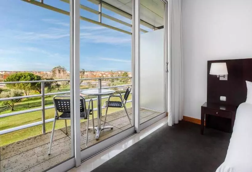スタンダードルーム, B&b Hotel Cantanhede Coimbra