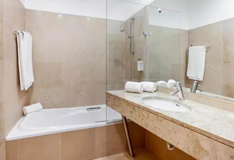 スイート, B&b Hotel Cantanhede Coimbra