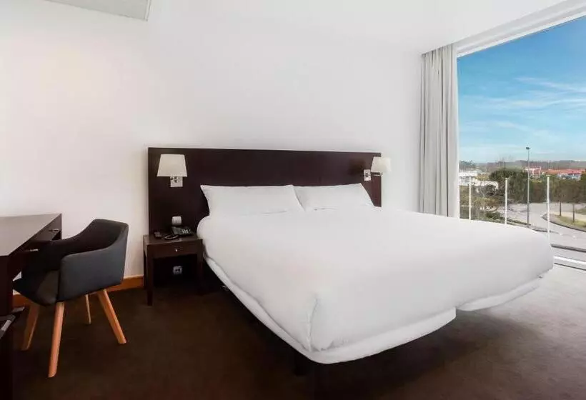 スイート, B&b Hotel Cantanhede Coimbra