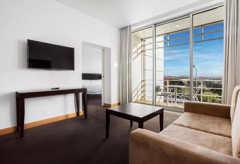 スイート, B&b Hotel Cantanhede Coimbra