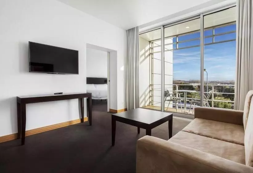 スイート, B&b Hotel Cantanhede Coimbra