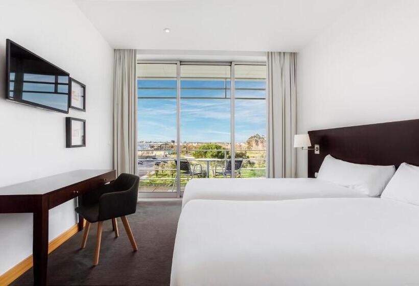스탠다드 룸, B&b Hotel Cantanhede Coimbra