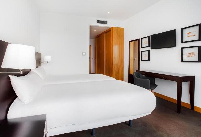 스탠다드 룸, B&b Hotel Cantanhede Coimbra