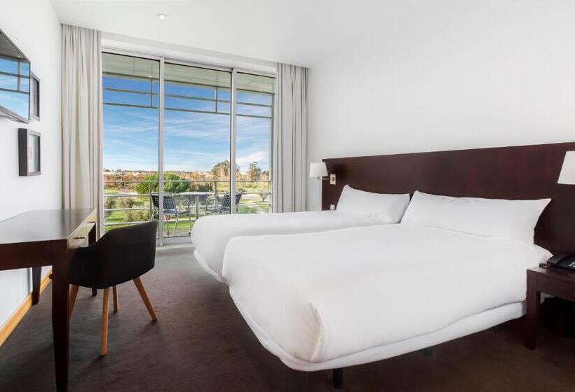 스탠다드 룸, B&b Hotel Cantanhede Coimbra