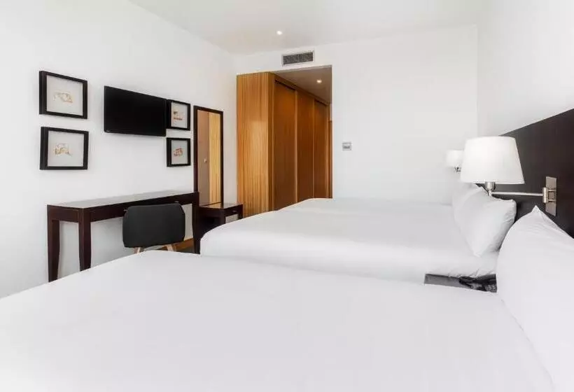 スタンダードトリプルルーム, B&b Hotel Cantanhede Coimbra