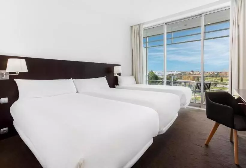 スタンダードトリプルルーム, B&b Hotel Cantanhede Coimbra