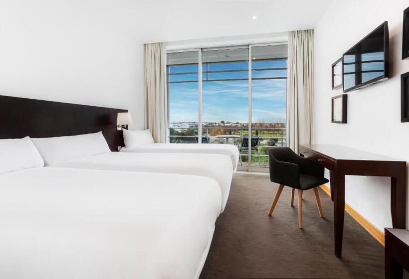 스탠다드 트리플 룸, B&b Hotel Cantanhede Coimbra