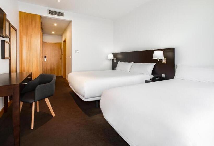 패밀리 룸, B&b Hotel Cantanhede Coimbra