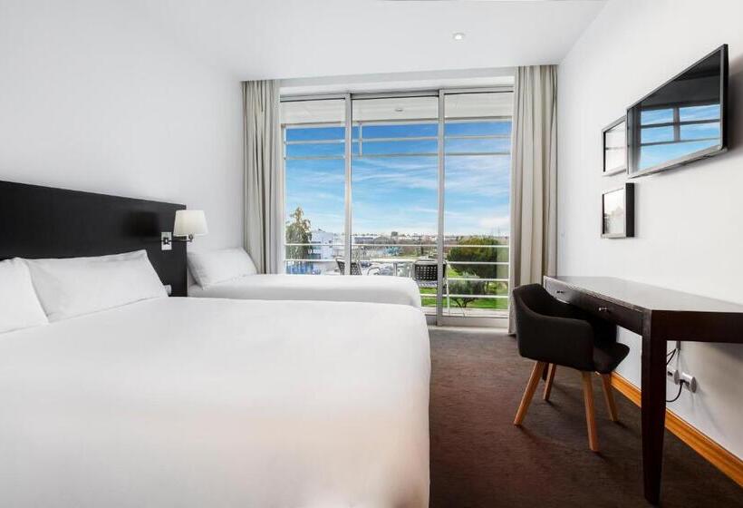 패밀리 룸, B&b Hotel Cantanhede Coimbra