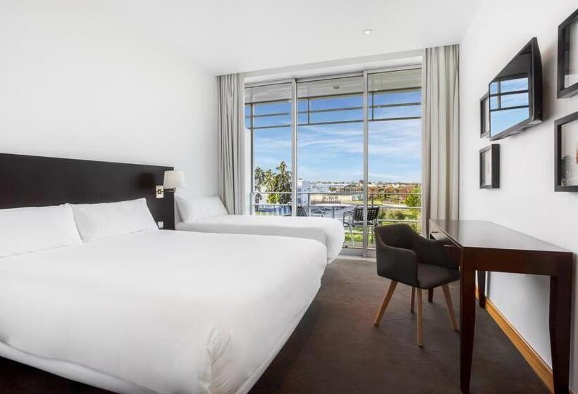 패밀리 룸, B&b Hotel Cantanhede Coimbra