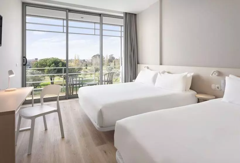 スタンダードトリプルルーム, B&b Hotel Cantanhede Coimbra