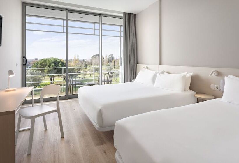 패밀리 룸, B&b Hotel Cantanhede Coimbra