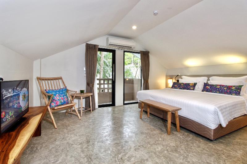 이그제큐티브 룸, Best Western Ambassador Motor Lodge
