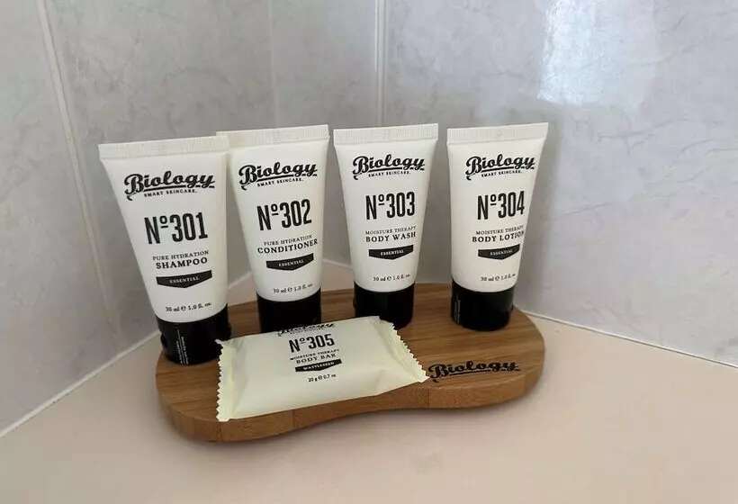 اتاق اجرایی, Best Western Ambassador Motor Lodge