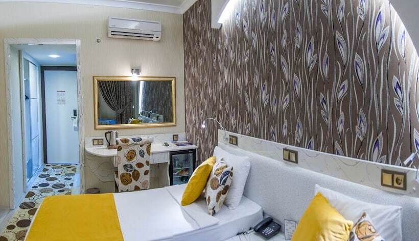 디럭스 룸, Dundar