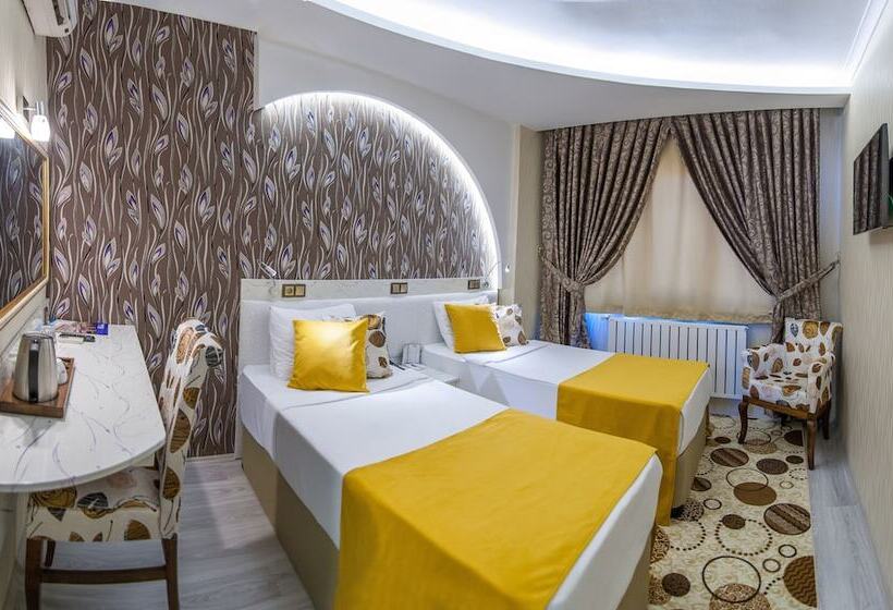 디럭스 룸, Dundar