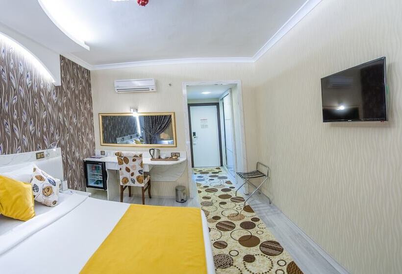 디럭스 룸, Dundar