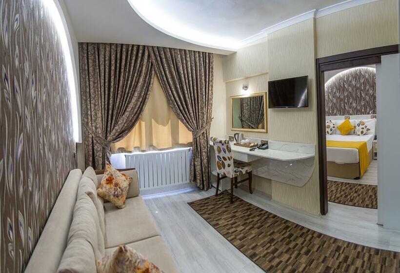 디럭스 룸, Dundar