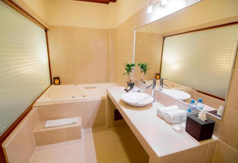 سوییت لوکس, El Dorado Classic