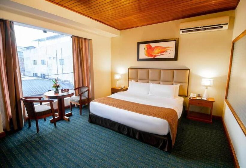 سوییت لوکس, El Dorado Classic