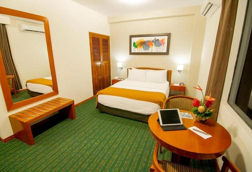 اتاق سوپریور, El Dorado Classic