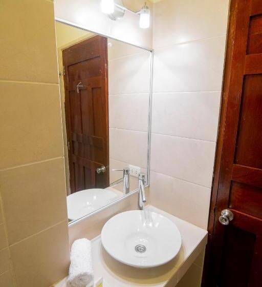 اتاق استاندارد, El Dorado Classic