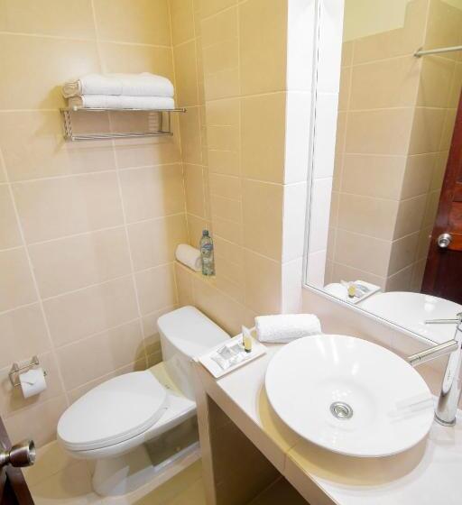 اتاق استاندارد یک نفره, El Dorado Classic