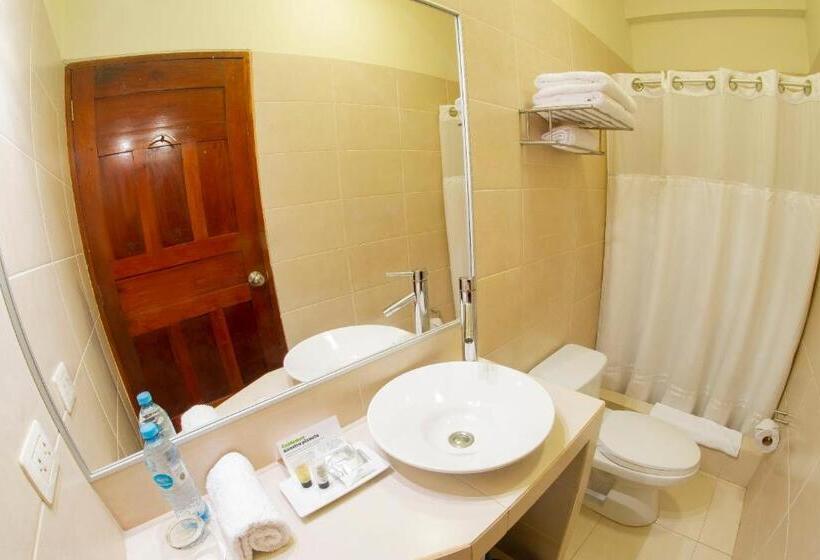 اتاق استاندارد یک نفره, El Dorado Classic