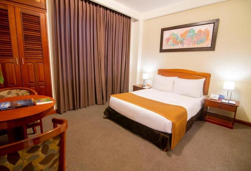 اتاق استاندارد یک نفره, El Dorado Classic