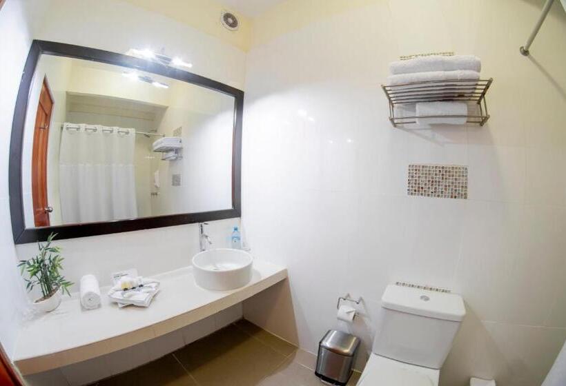 سوییت اجرایی, El Dorado Classic