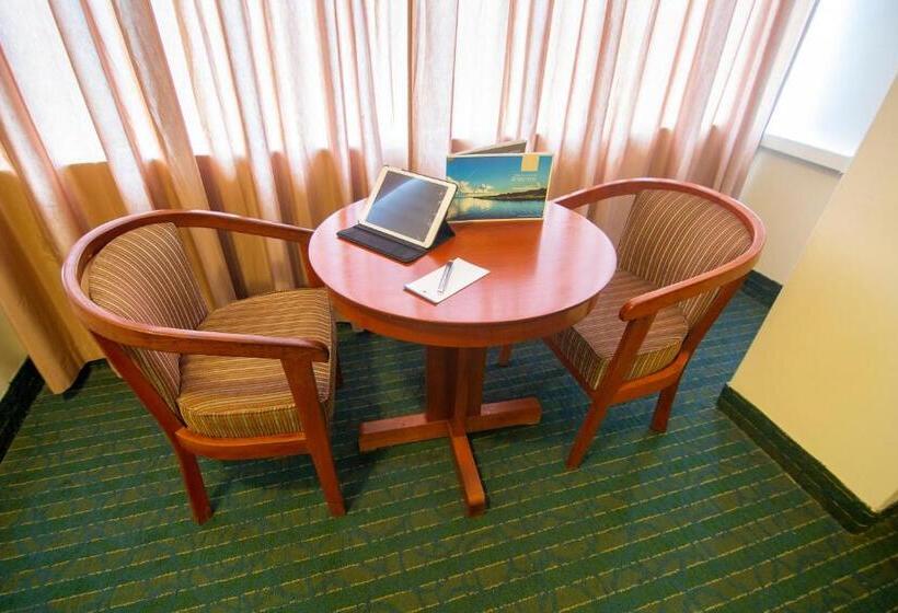 سوییت اجرایی, El Dorado Classic