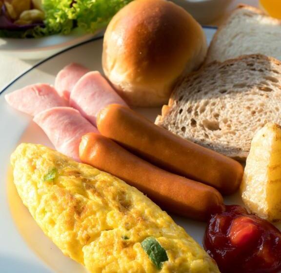 اتاق لوکس با چشمانداز دریا, Grand Jomtien Palace Hotel   Sha Extra Plus