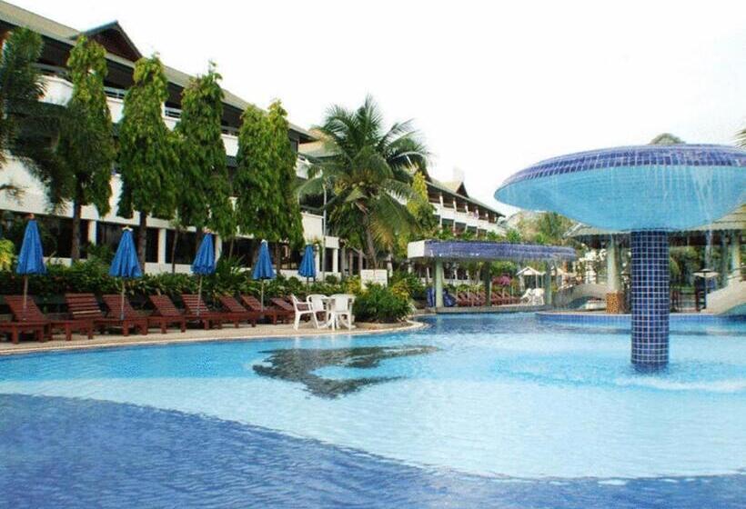 Chalet Superior 1 Dormitório, Grand Jomtien Palace Hotel   Sha Extra Plus