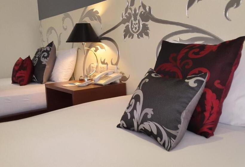 اتاق سوپریور در طبقه همکف, Grand Jomtien Palace Hotel   Sha Extra Plus