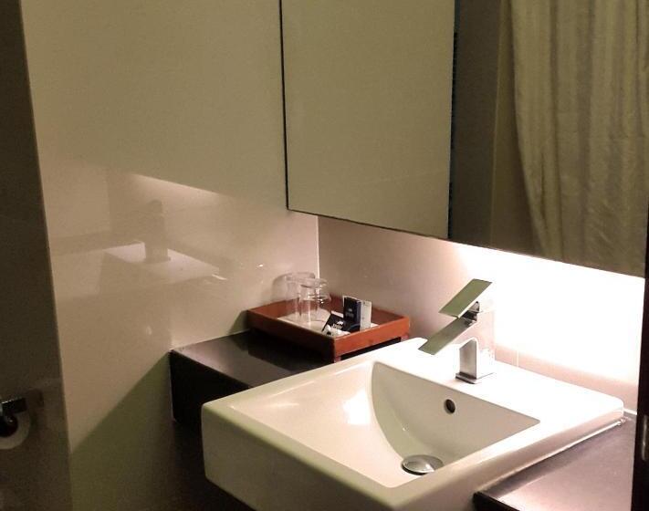 اتاق سوپریور در طبقه همکف, Grand Jomtien Palace Hotel   Sha Extra Plus