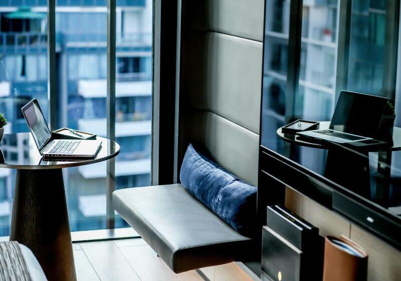 سوییت جونیور, Grand Jomtien Palace Hotel   Sha Extra Plus