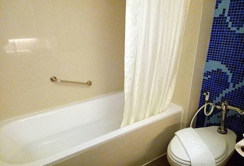 اتاق سوپریور در طبقه همکف, Grand Jomtien Palace Hotel   Sha Extra Plus