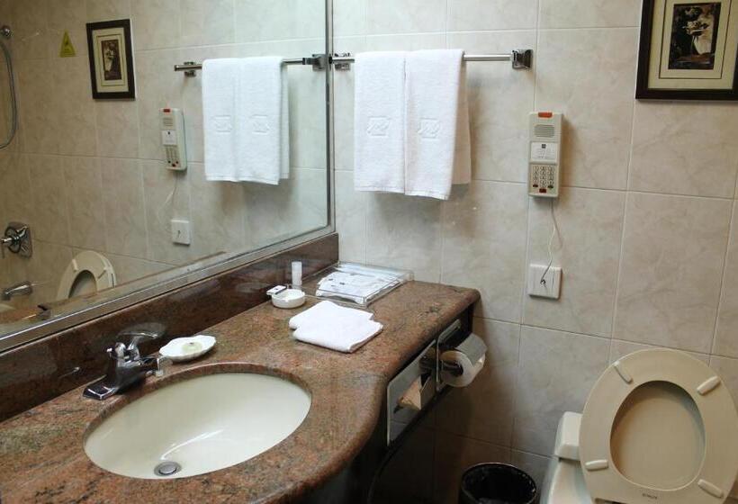 غرفة سوبيريور, Grand Metropark Hotel Hangzhou