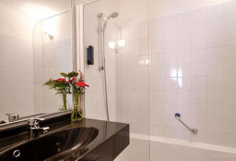 جناح جونيور, Heerlickheijd Van Ermelo