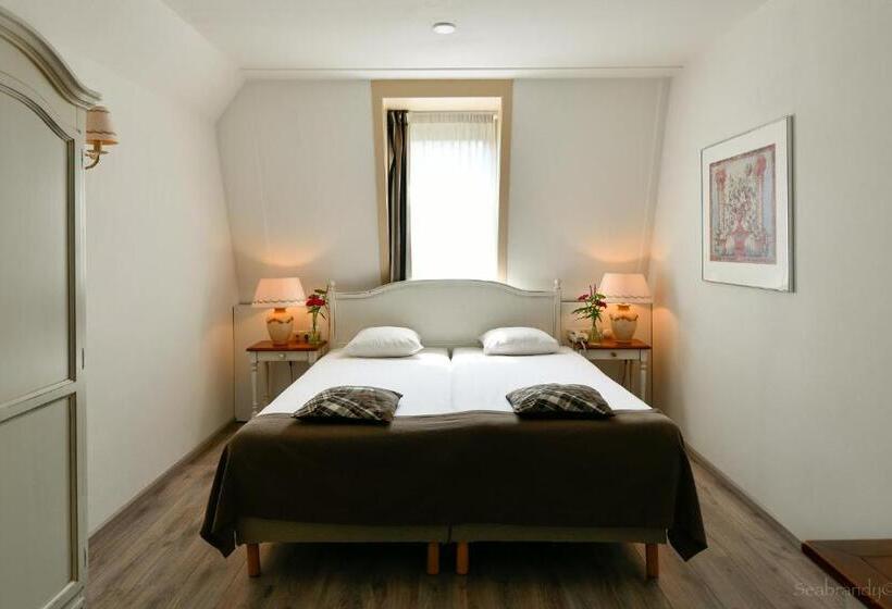 غرفة كومفورت, Heerlickheijd Van Ermelo