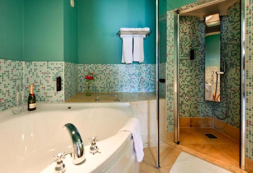 جناح إدارى, Heerlickheijd Van Ermelo